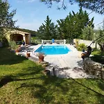 Cote Sud Apartment Vagnas