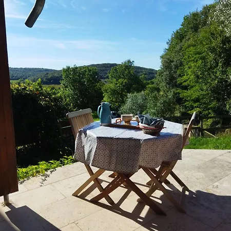 Côté Sud * Vagnas