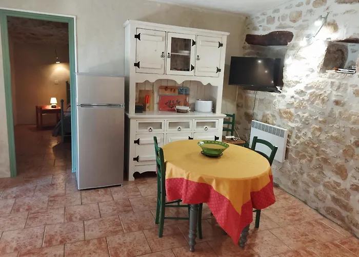 Côté Sud * Vagnas