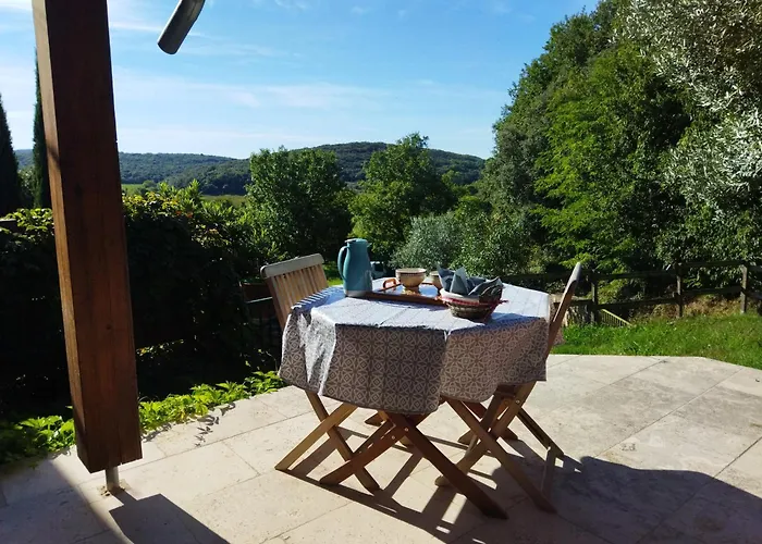 Côté Sud * Vagnas