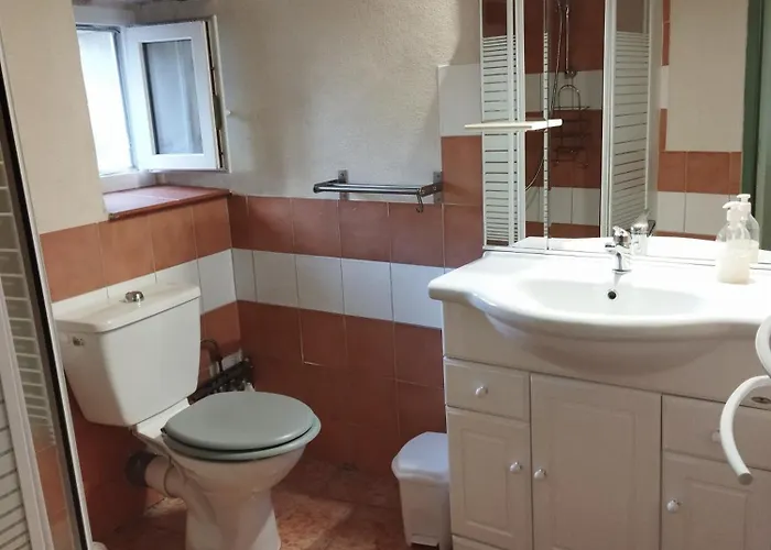 Côté Sud Apartamento