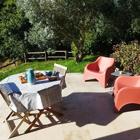 Appartement Cote Sud