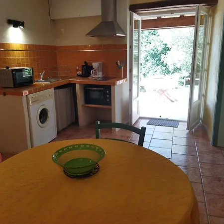 Cote Sud Appartement *