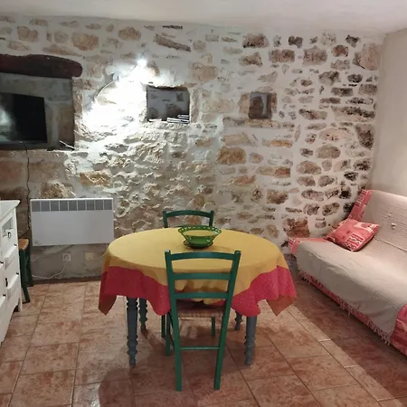 Cote Sud Appartement *