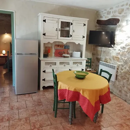 Cote Sud * Vagnas