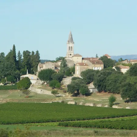 Cote Sud Vagnas