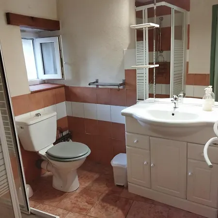 Cote Sud Apartman