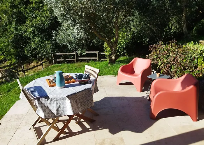 Appartement Cote Sud