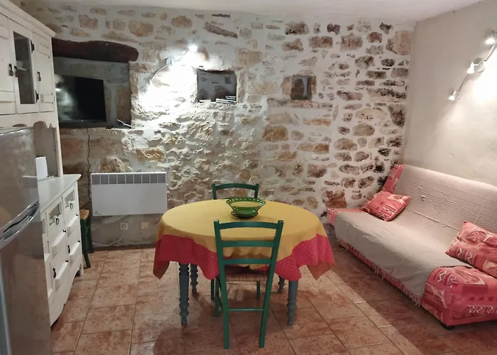 Cote Sud Appartement *