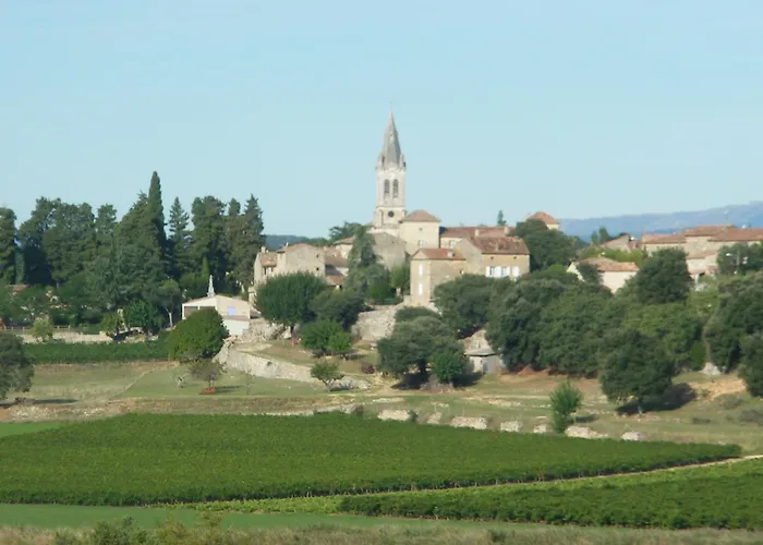 Cote Sud Vagnas